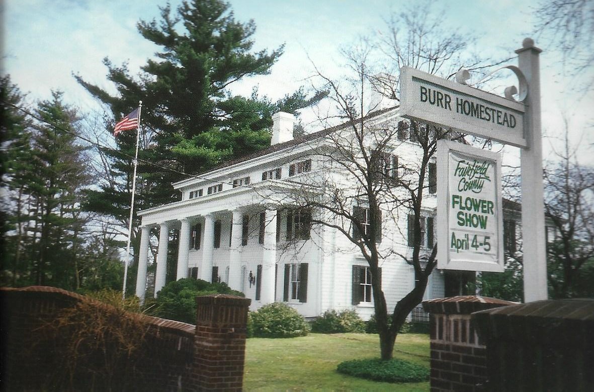 The Burr Mansion | Alexander Hamilton | Too Much Brudders blog, image size:1181x780